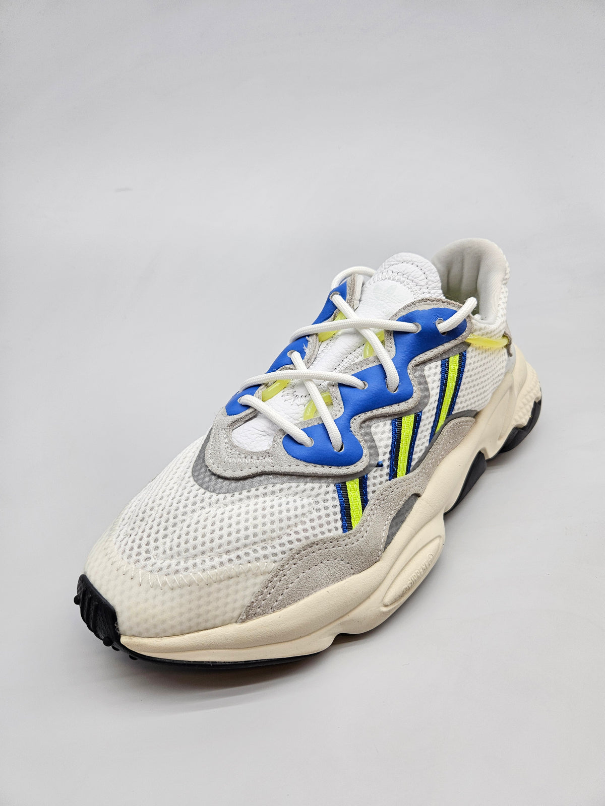 ADIDAS ORIGINAL PATIKI BR 41