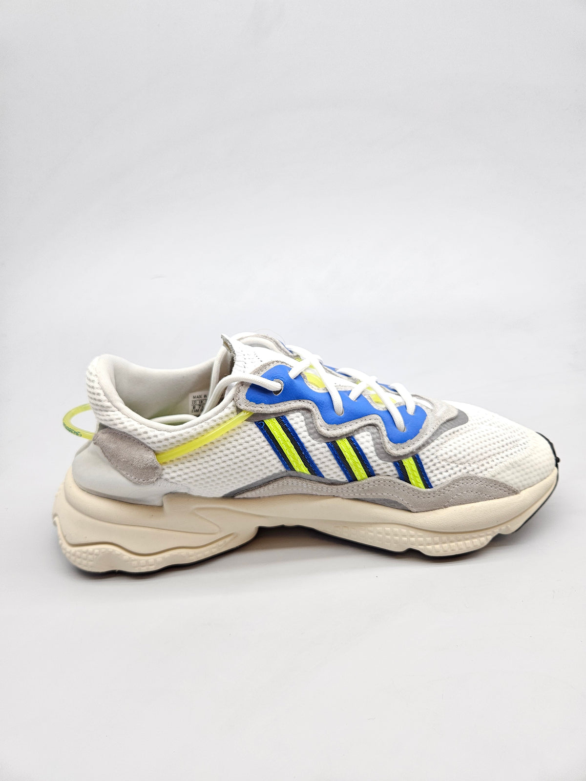 ADIDAS ORIGINAL PATIKI BR 41