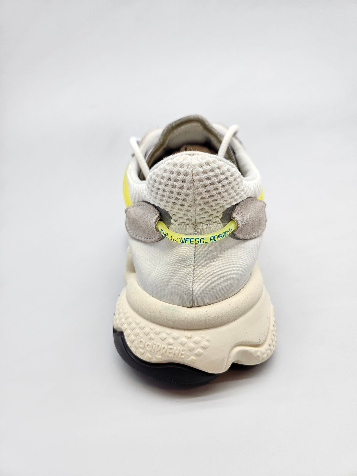 ADIDAS ORIGINAL PATIKI BR 41