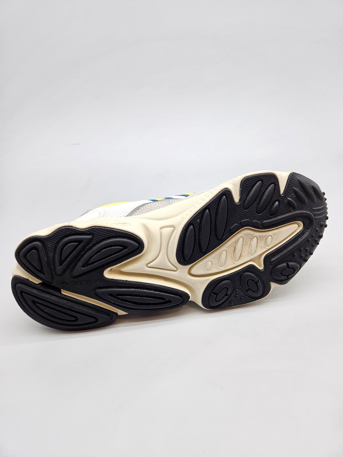 ADIDAS ORIGINAL PATIKI BR 41