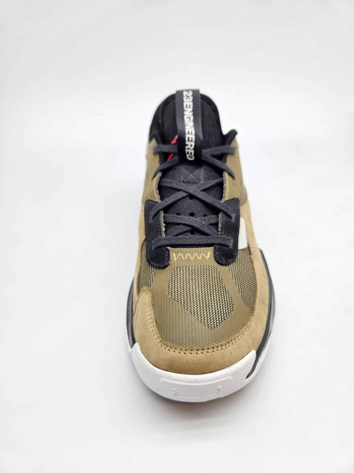 NIKE JORDAN ORIGINAL PATIKI BR 45.5