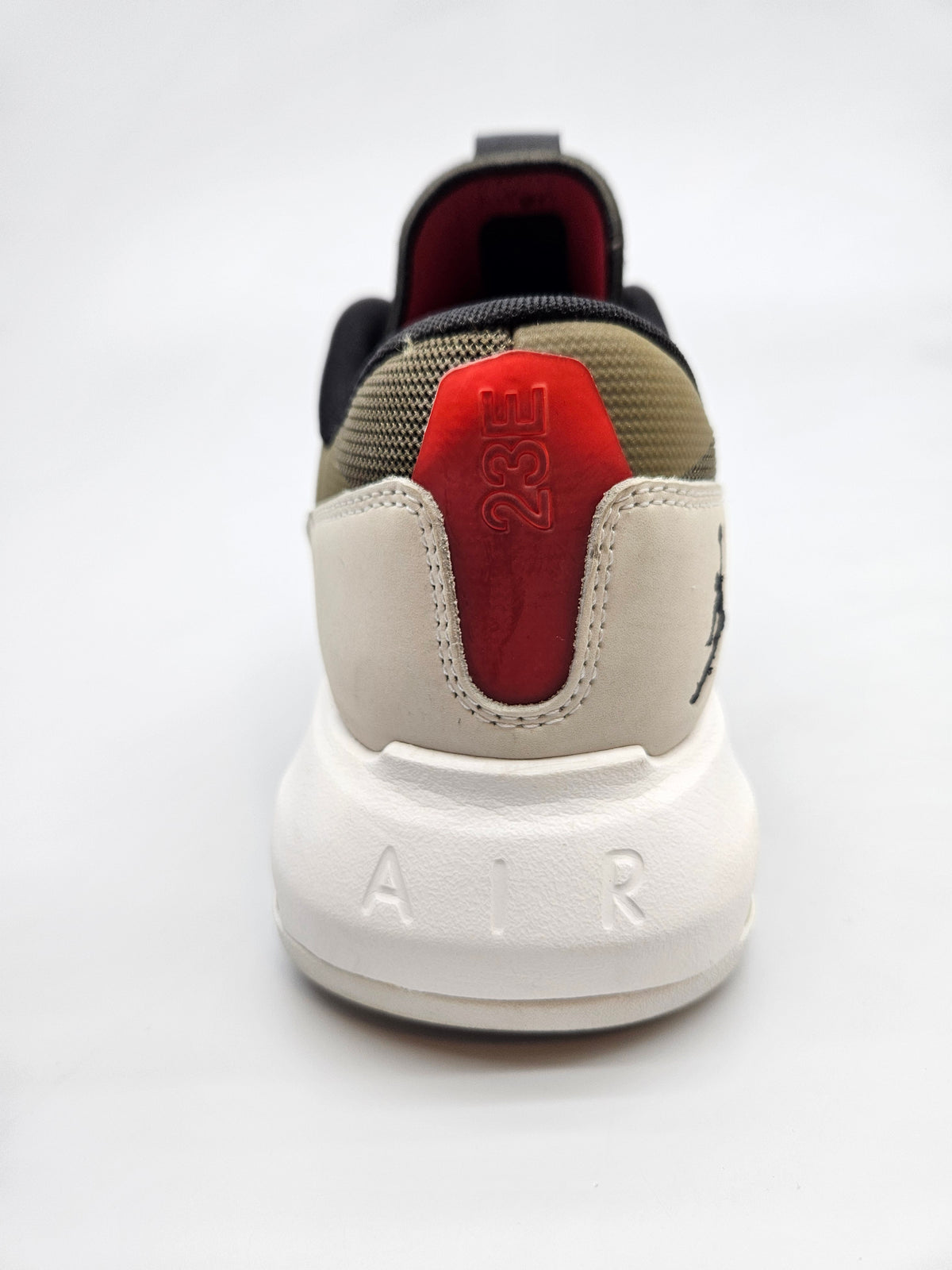 NIKE JORDAN ORIGINAL PATIKI BR 45.5