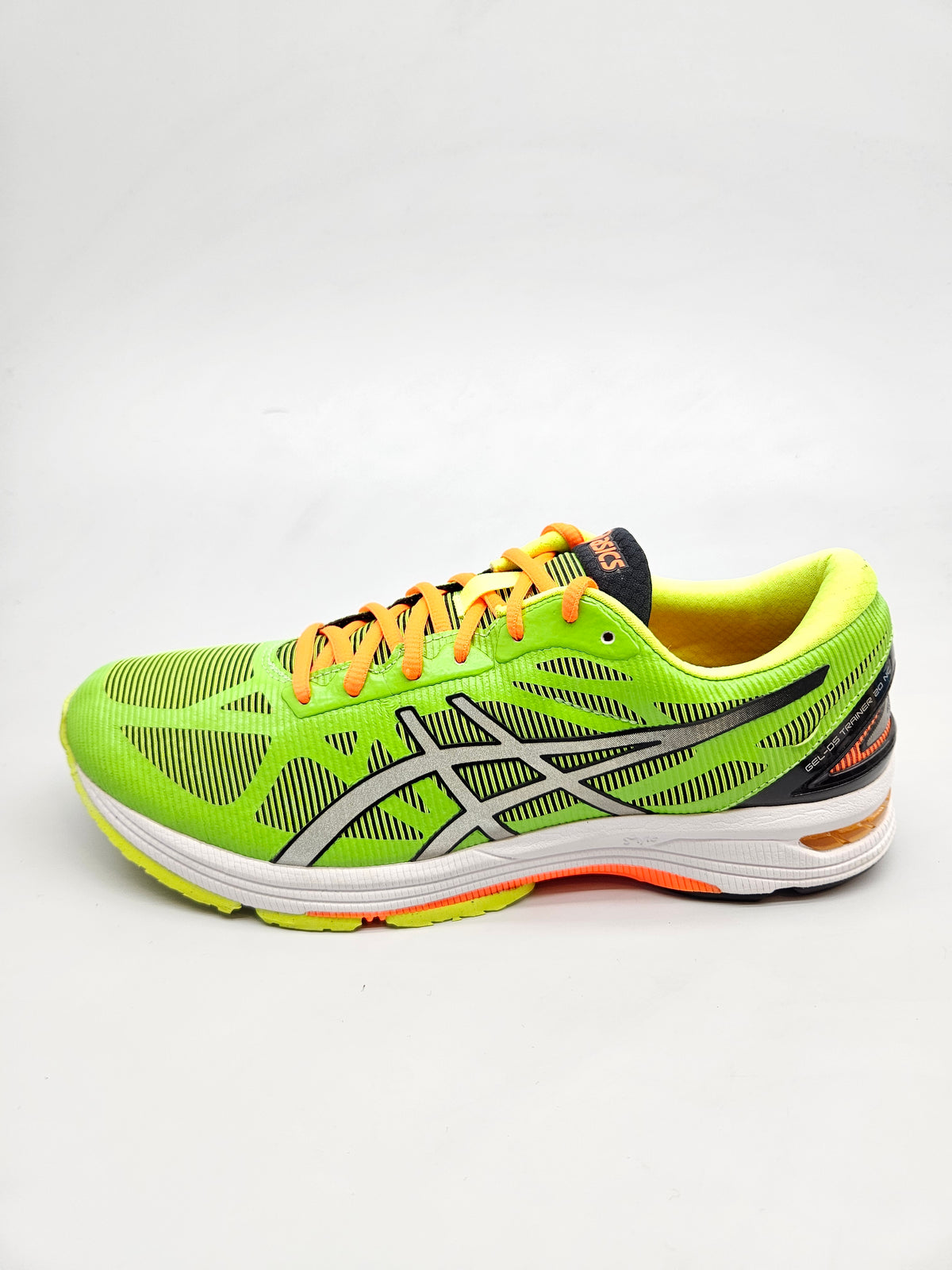 ASICS ORIGINAL PATIKI BR 42.5