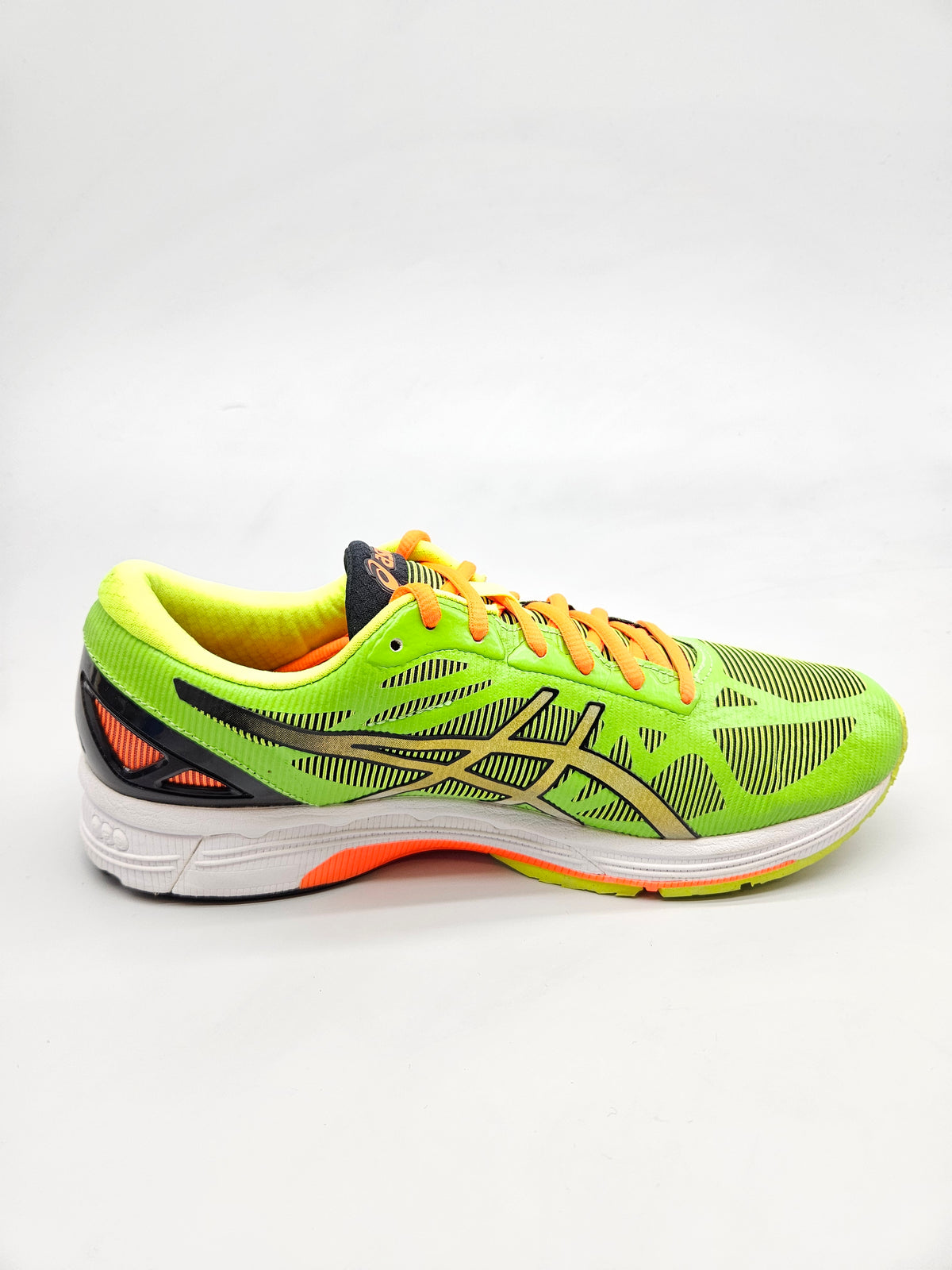 ASICS ORIGINAL PATIKI BR 42.5