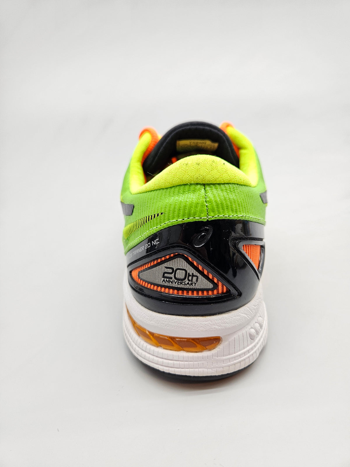 ASICS ORIGINAL PATIKI BR 42.5