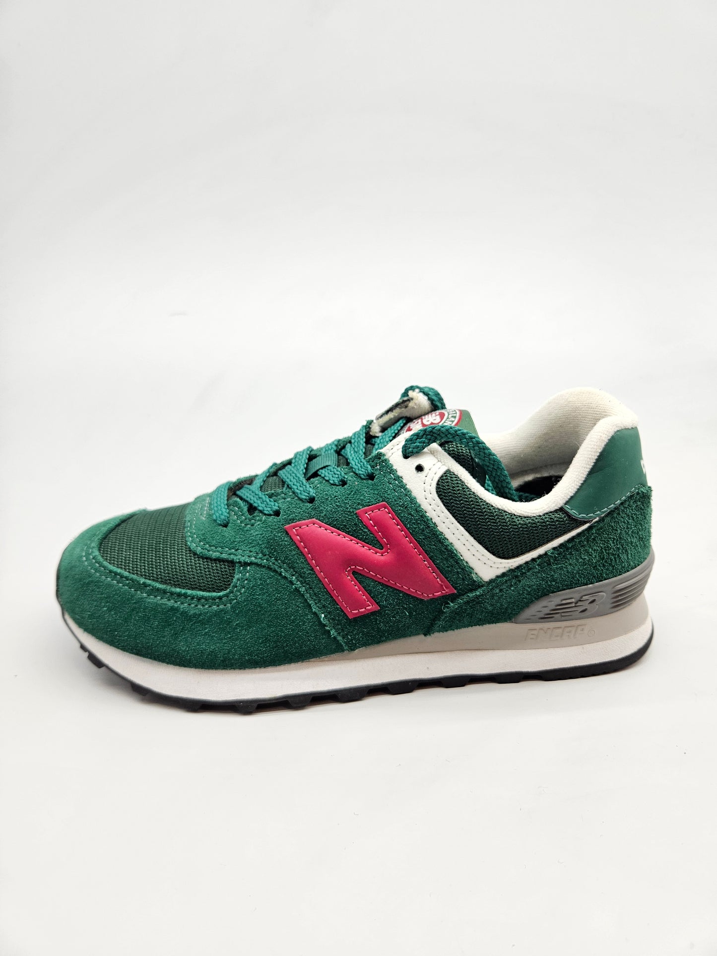 NEW BALANCE ORIGINAL PATIKI BR 37.5