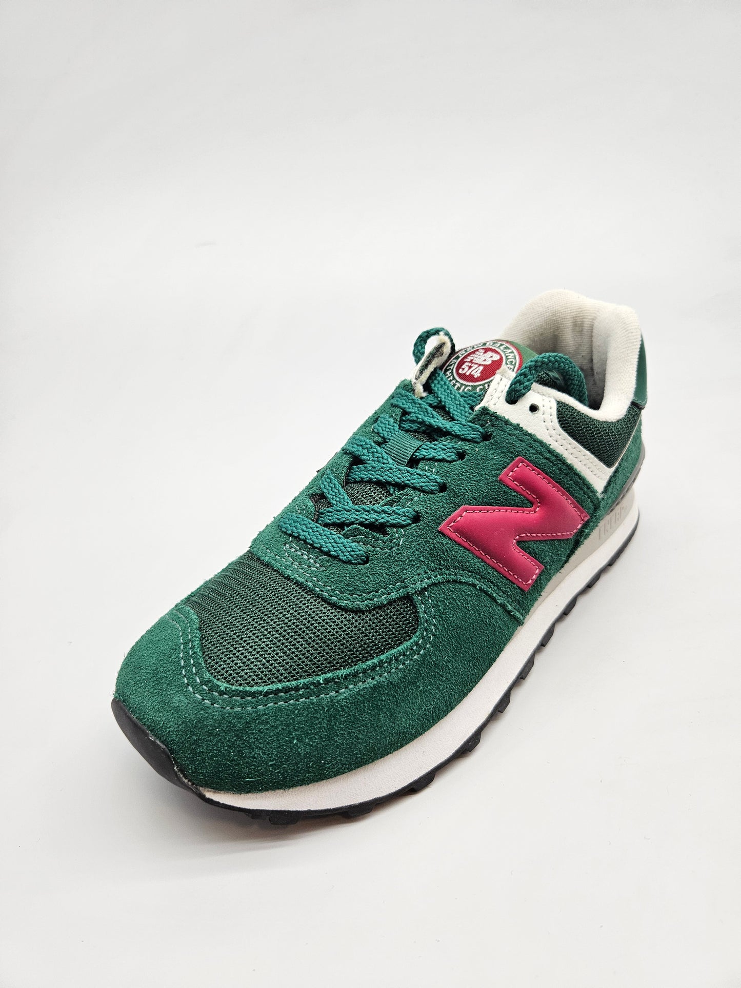 NEW BALANCE ORIGINAL PATIKI BR 37.5