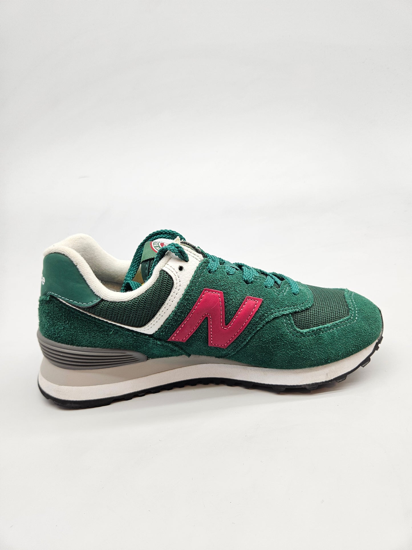 NEW BALANCE ORIGINAL PATIKI BR 37.5