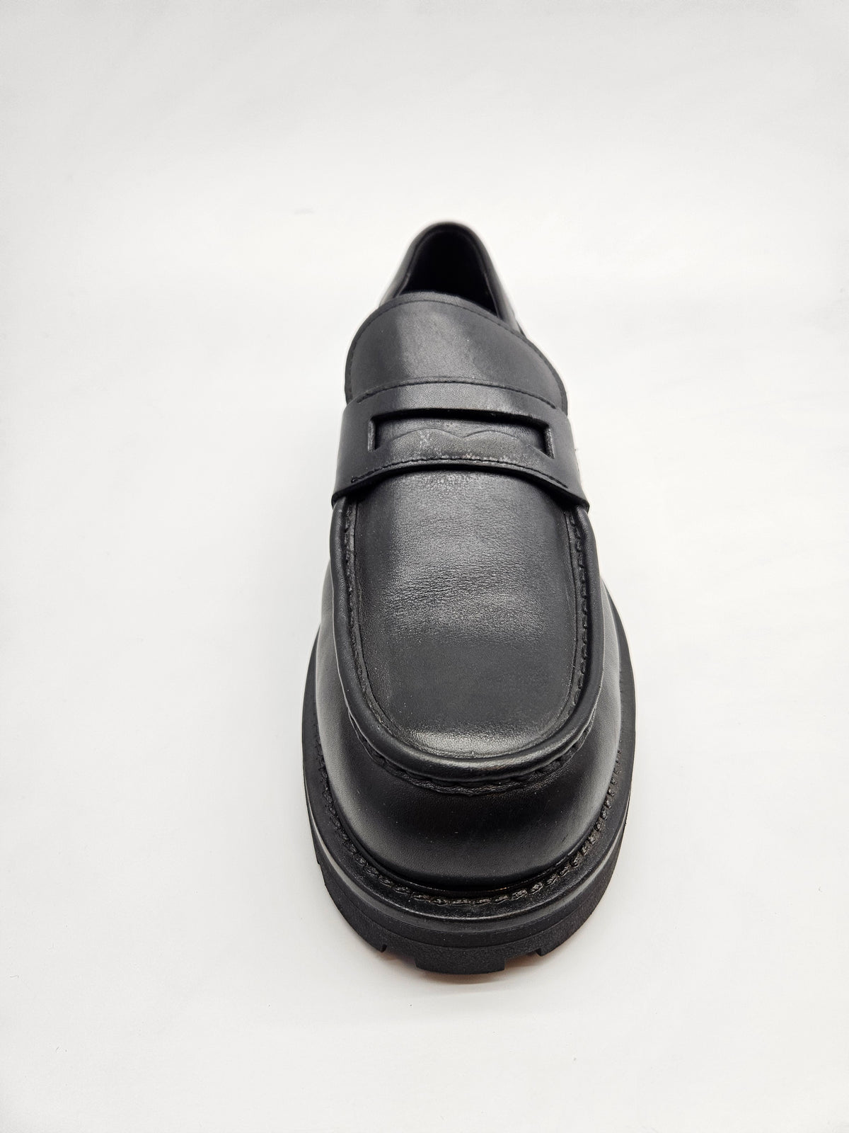 VAGABOND ORIGINAL KOZNI CEVLI BR 45/46