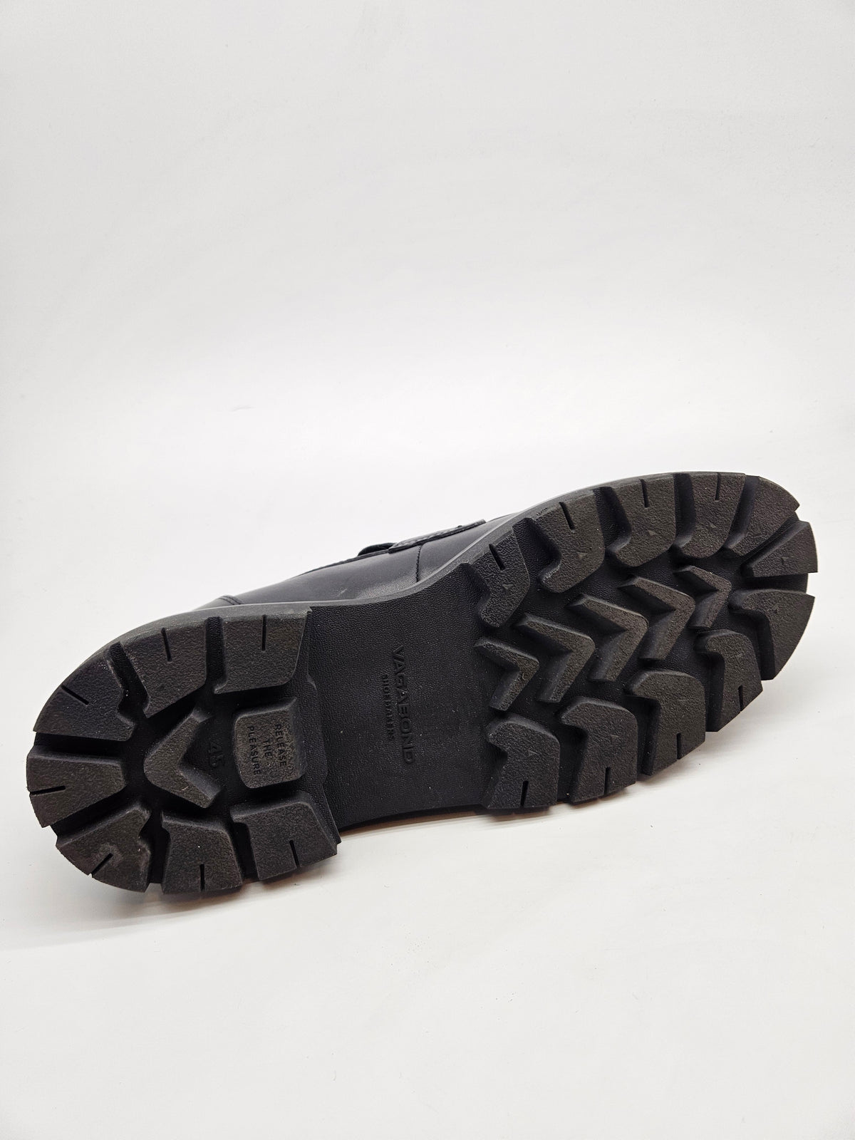 VAGABOND ORIGINAL KOZNI CEVLI BR 45/46