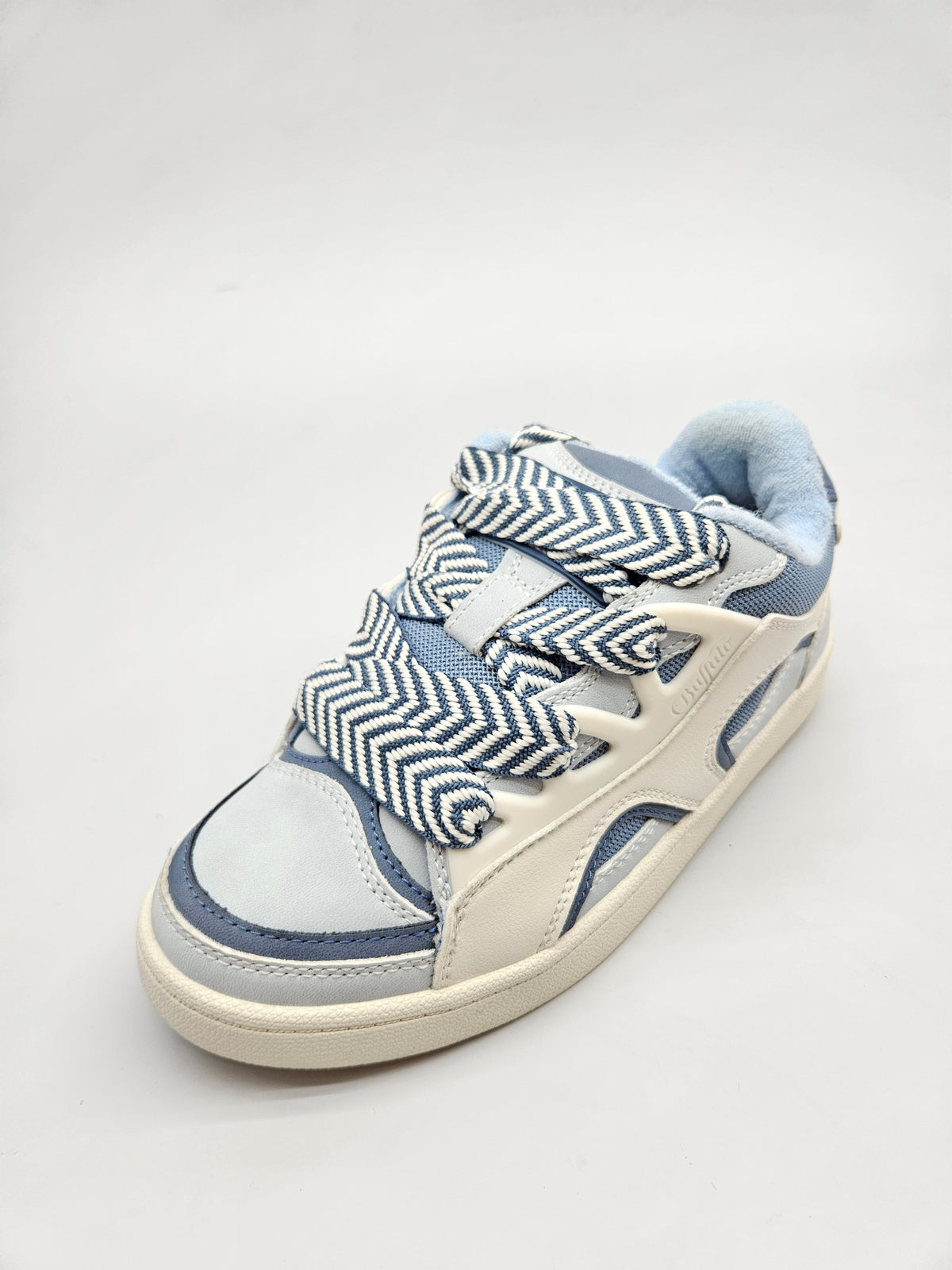 BUFFALO ORIGINAL PATIKI BR 37