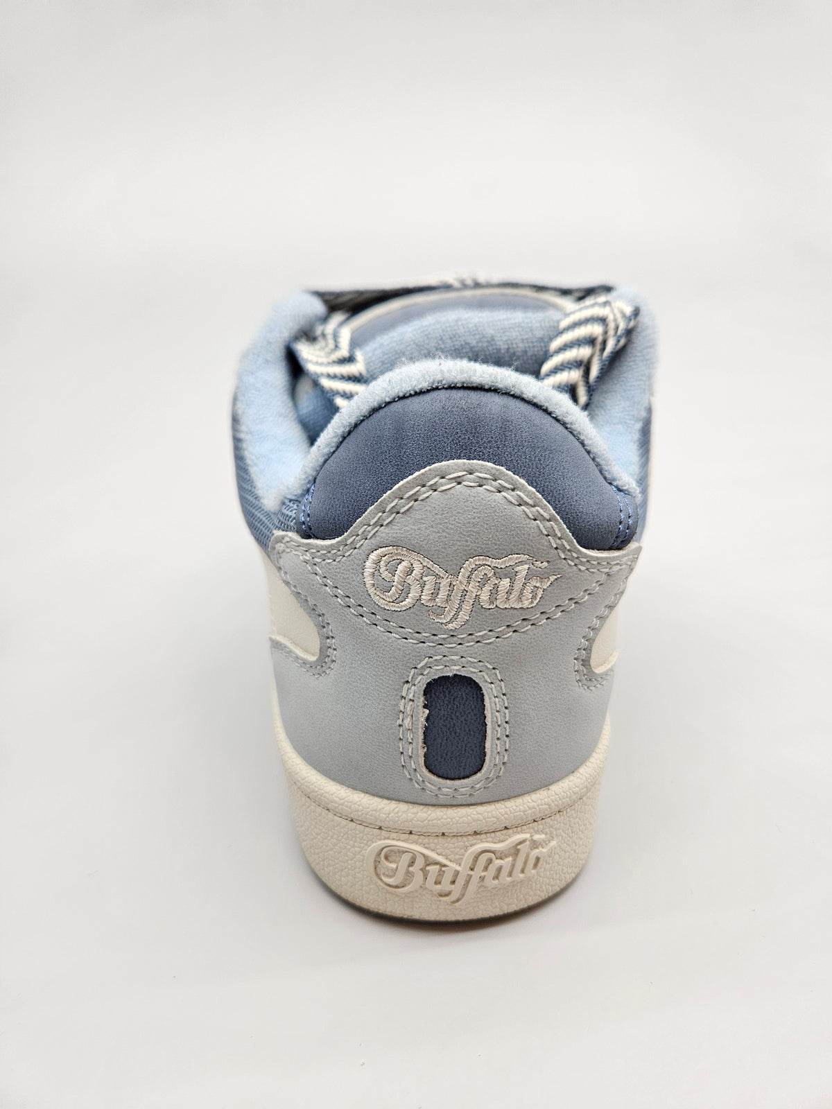 BUFFALO ORIGINAL PATIKI BR 37