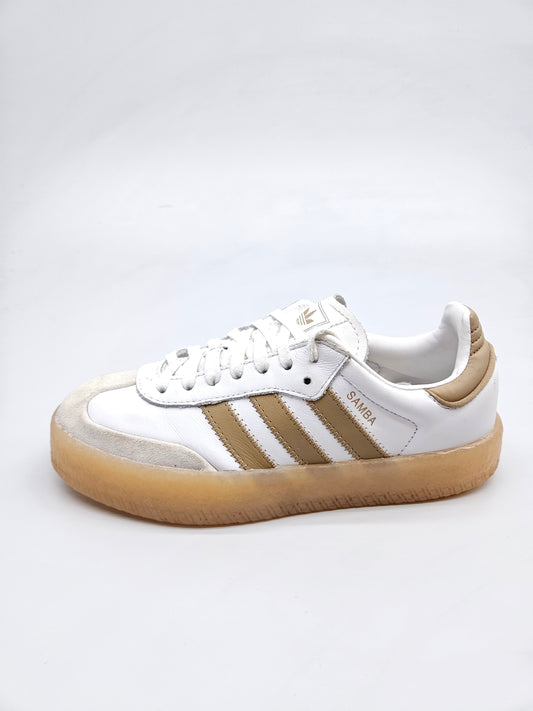 ADIDAS ORIGINAL PATIKIBR 36