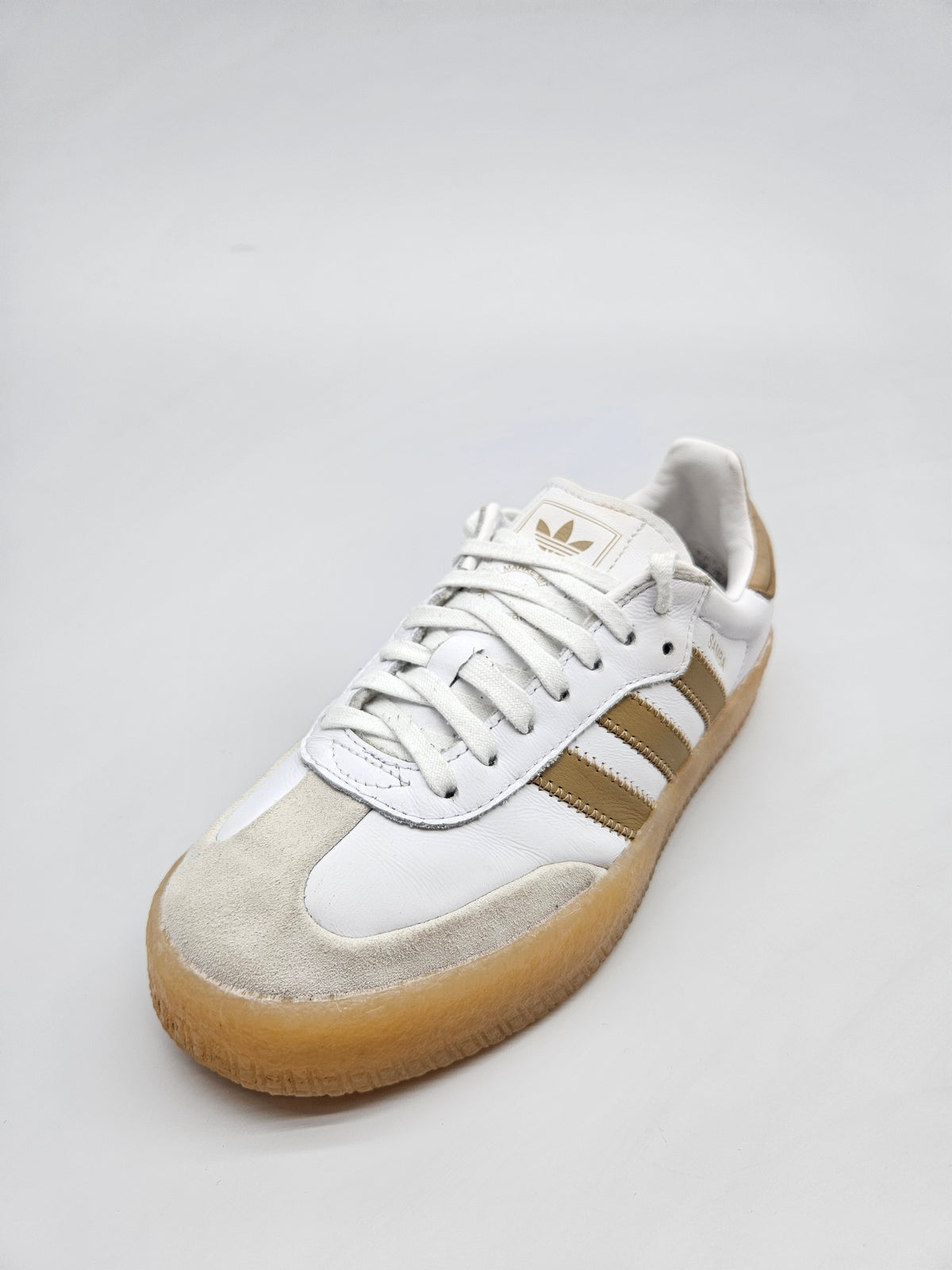 ADIDAS ORIGINAL PATIKIBR 36