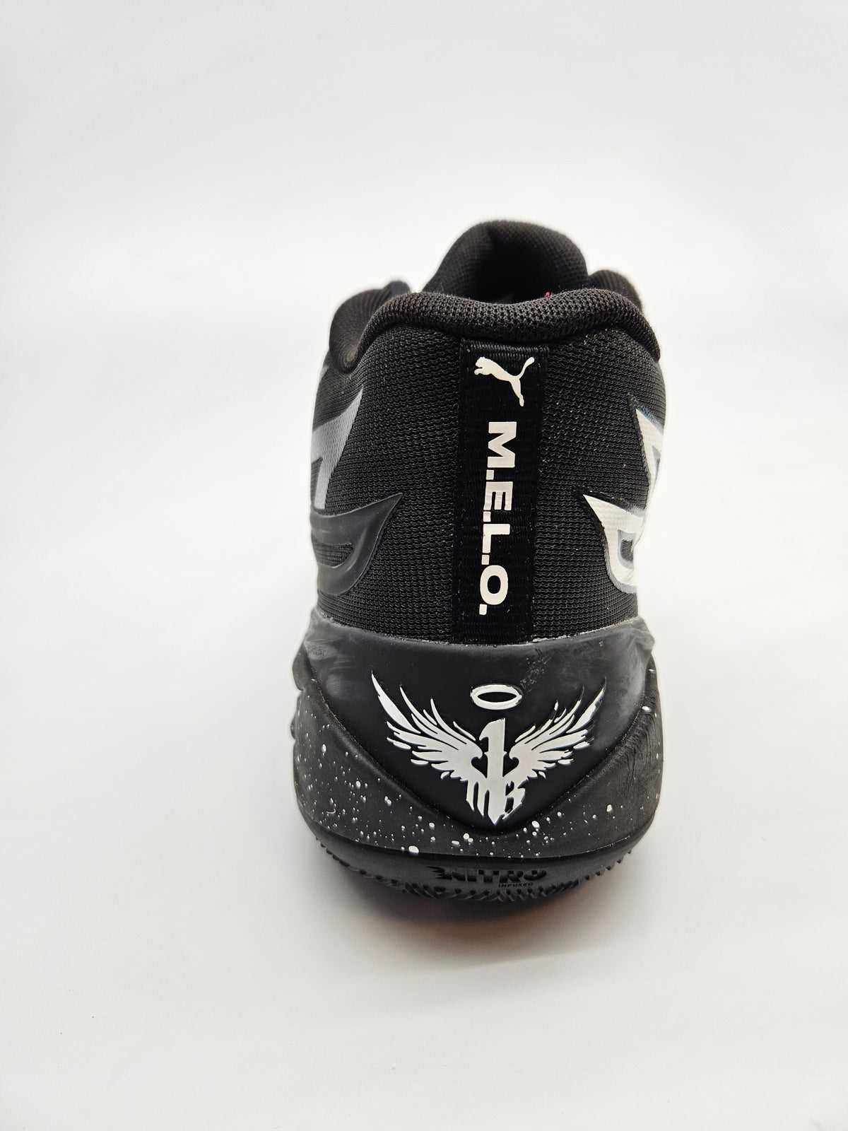 PUMA ORIGINAL PATIKI BR 44