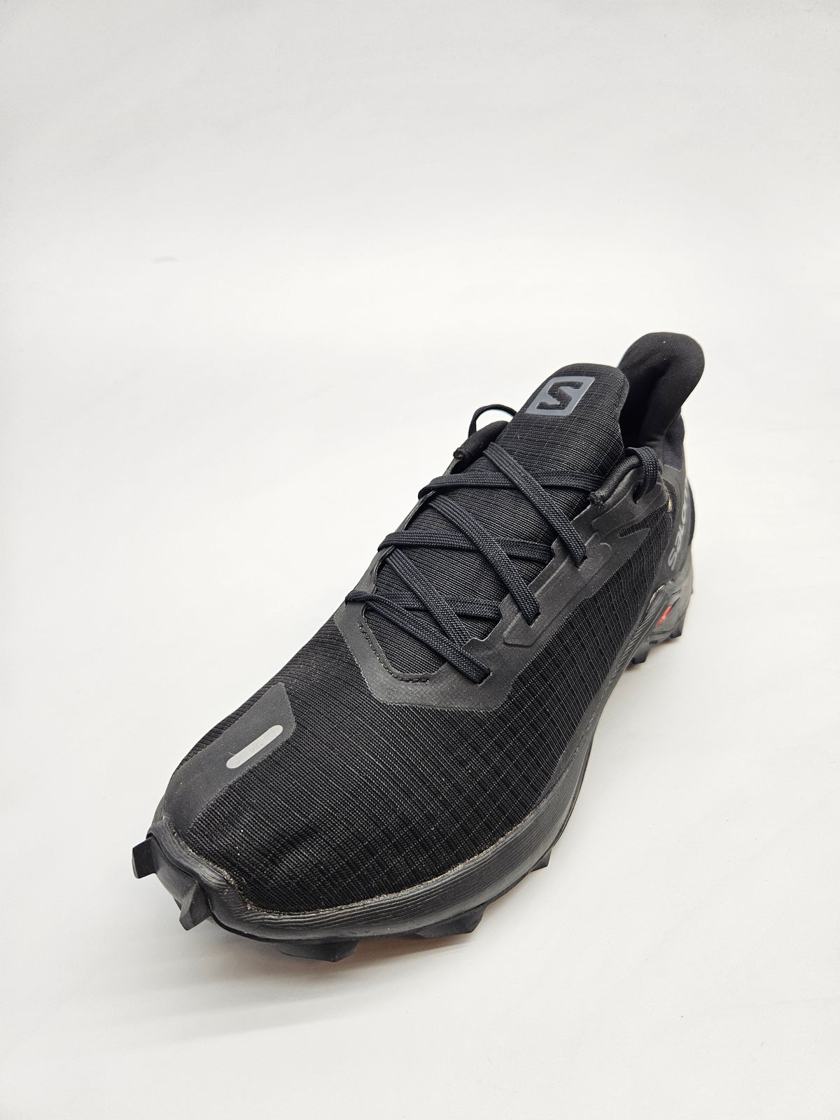 SALOMON GORETEX ORIGINAL PATIKI BR 38.5