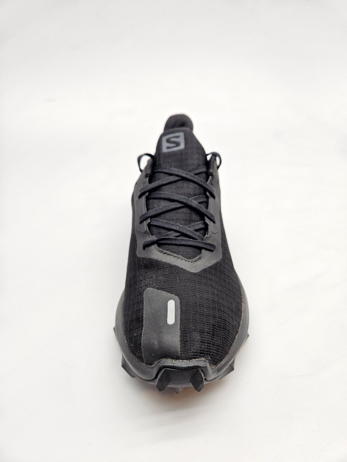 SALOMON GORETEX ORIGINAL PATIKI BR 38.5