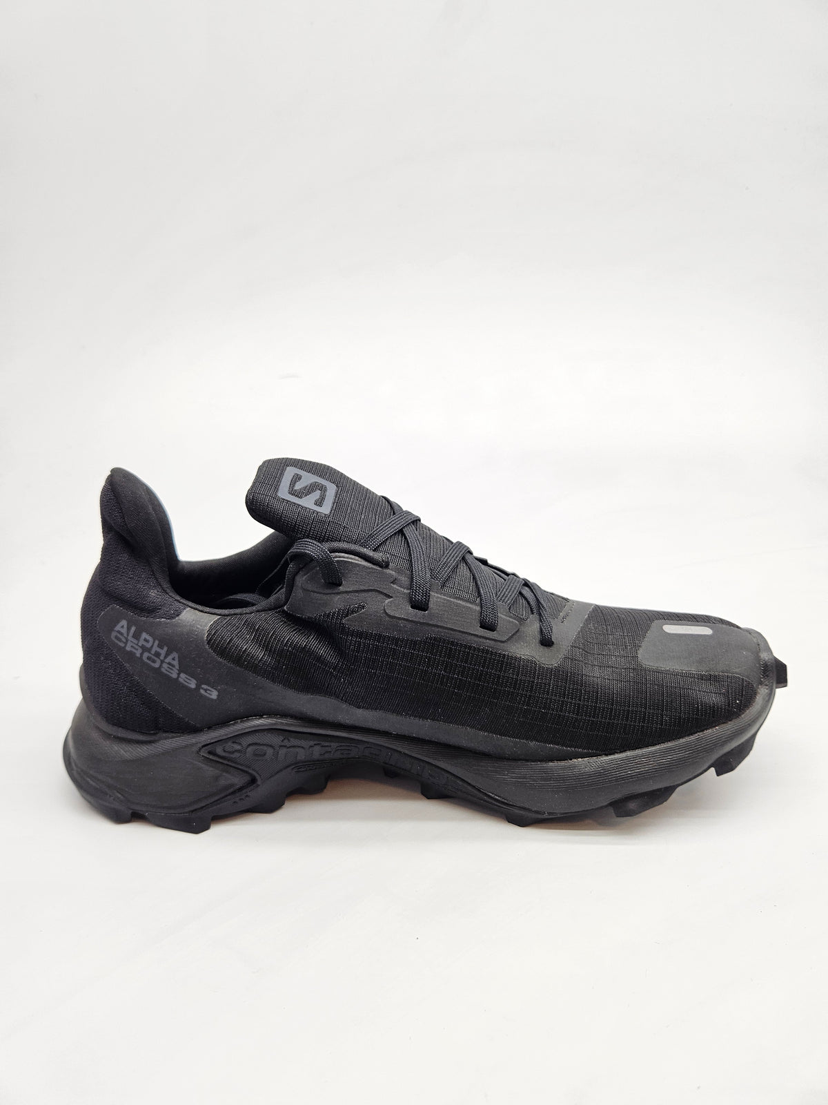 SALOMON GORETEX ORIGINAL PATIKI BR 38.5