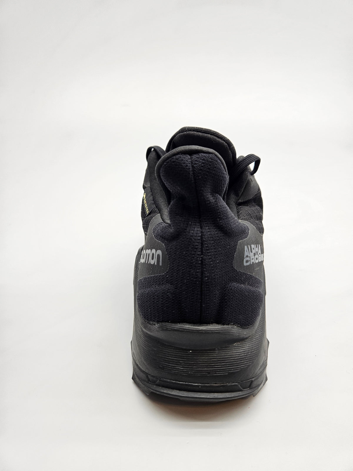 SALOMON GORETEX ORIGINAL PATIKI BR 38.5