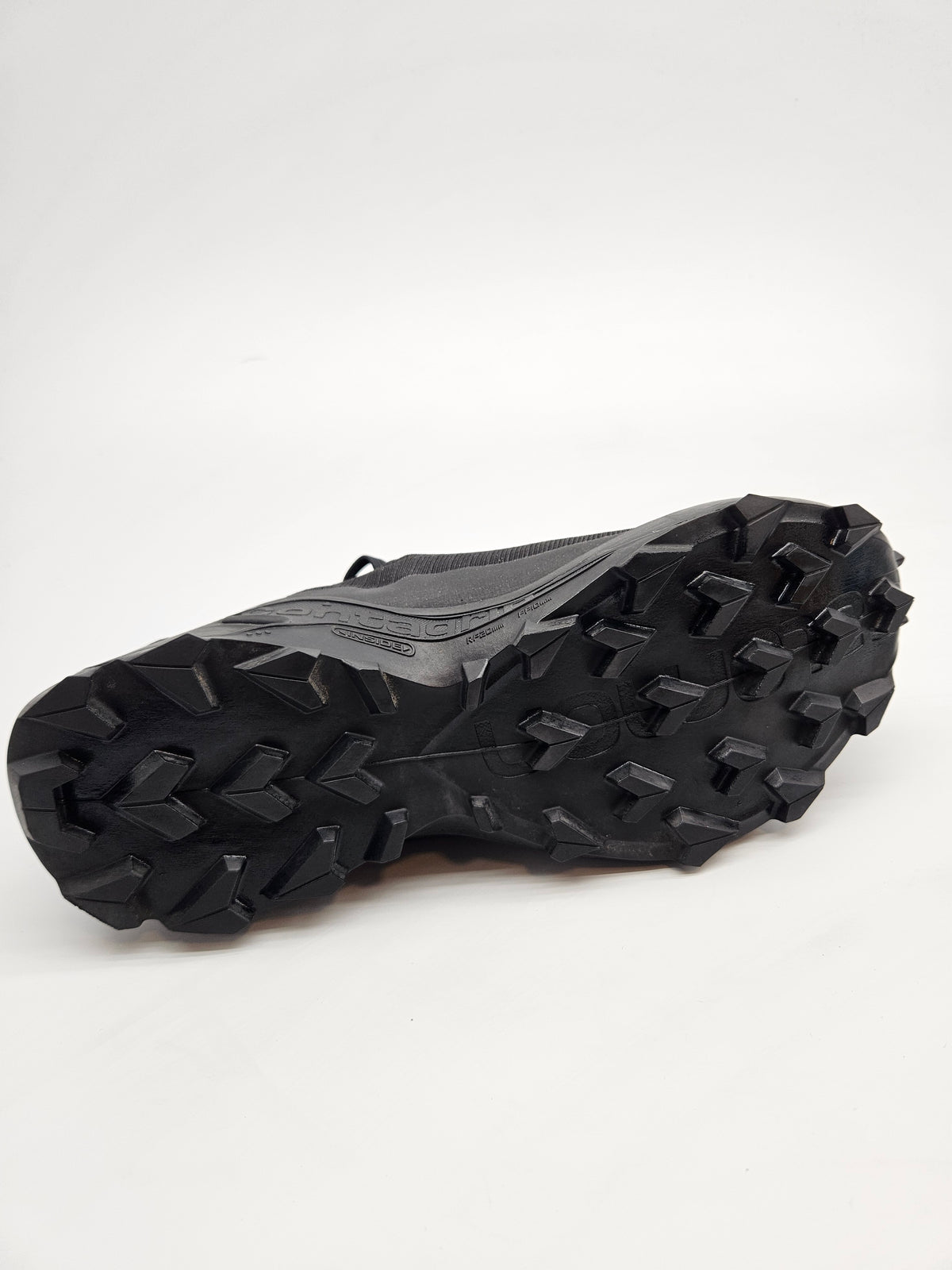SALOMON GORETEX ORIGINAL PATIKI BR 38.5