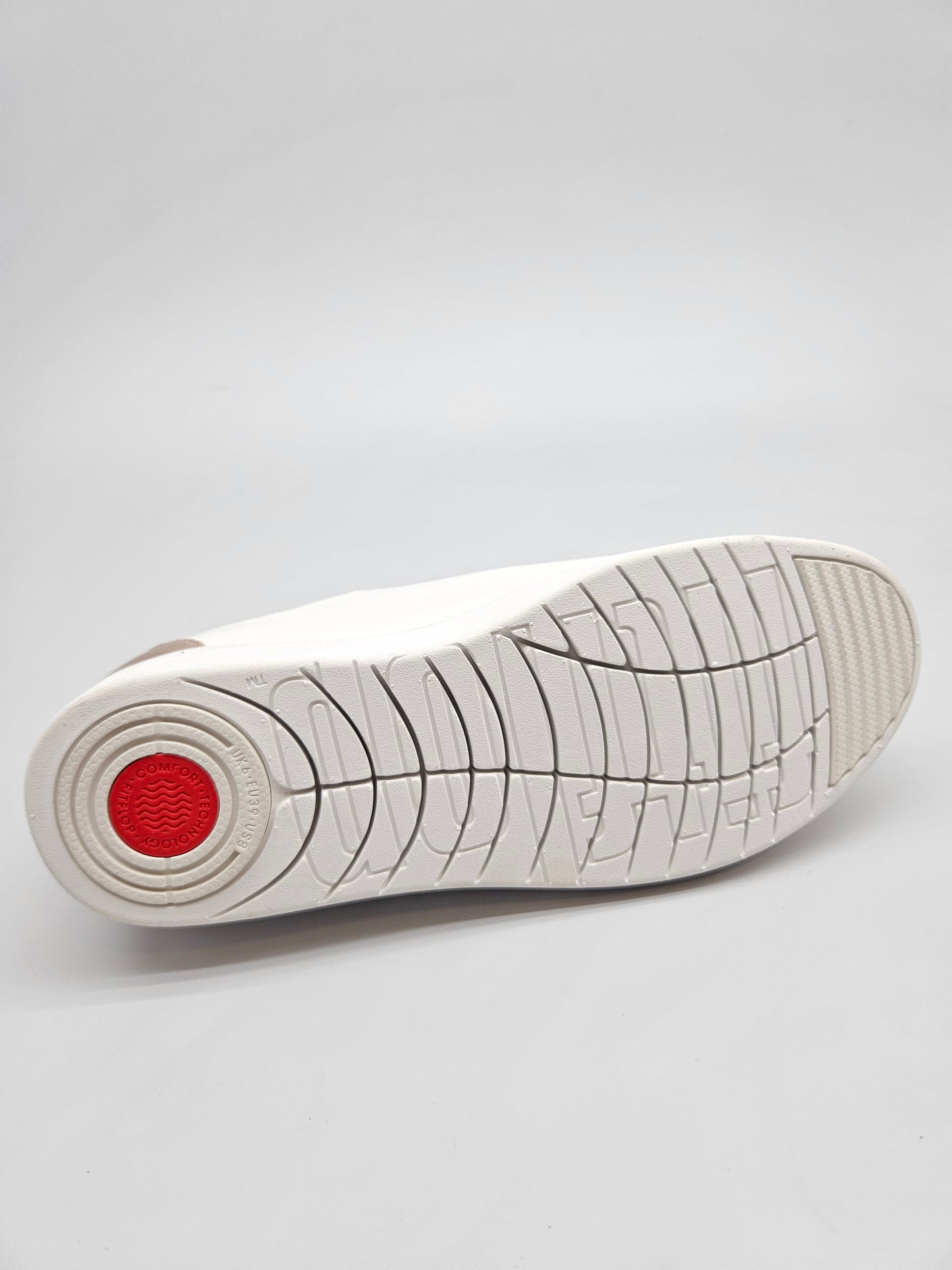 FITFLOP ORIGINAL NOVI KOZNI PATIKI BR 39