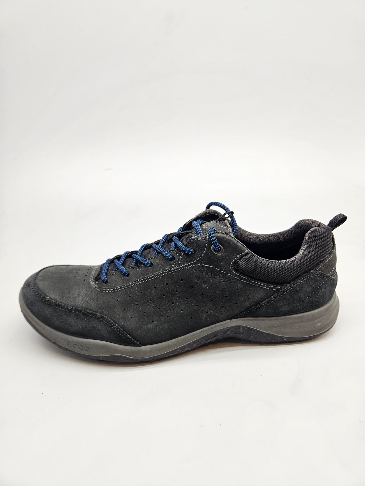 ECCO ORIGINAL KOZNI PATIKI BR 45
