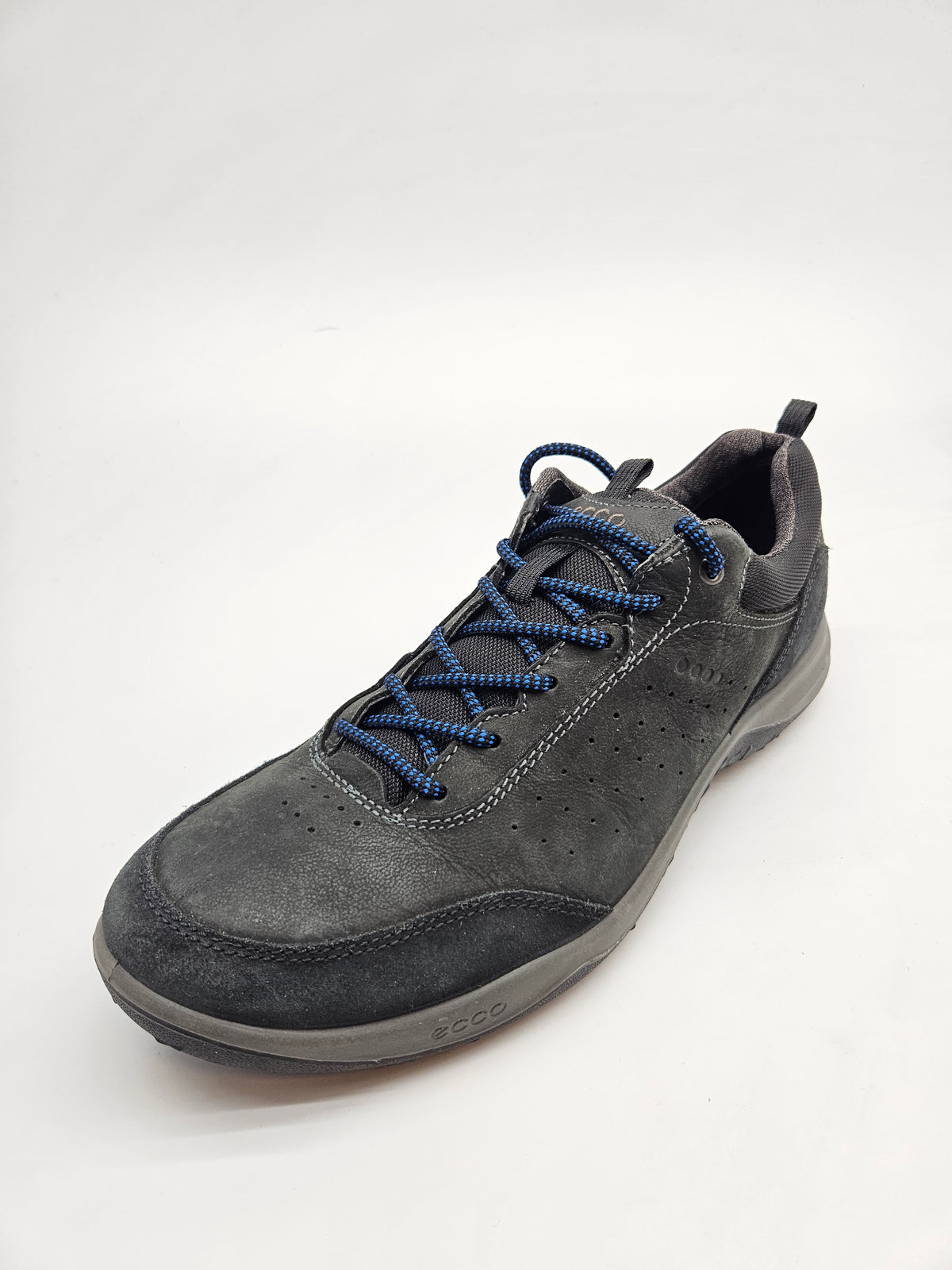 ECCO ORIGINAL KOZNI PATIKI BR 45