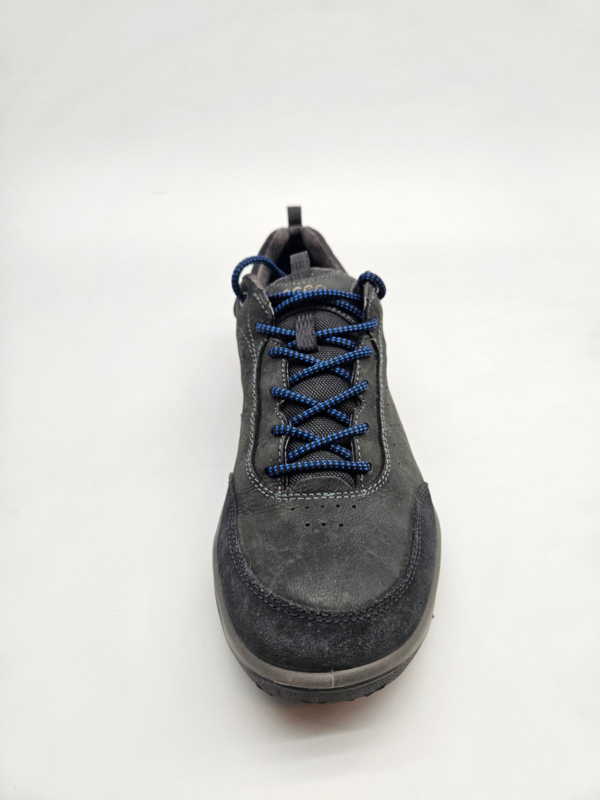 ECCO ORIGINAL KOZNI PATIKI BR 45