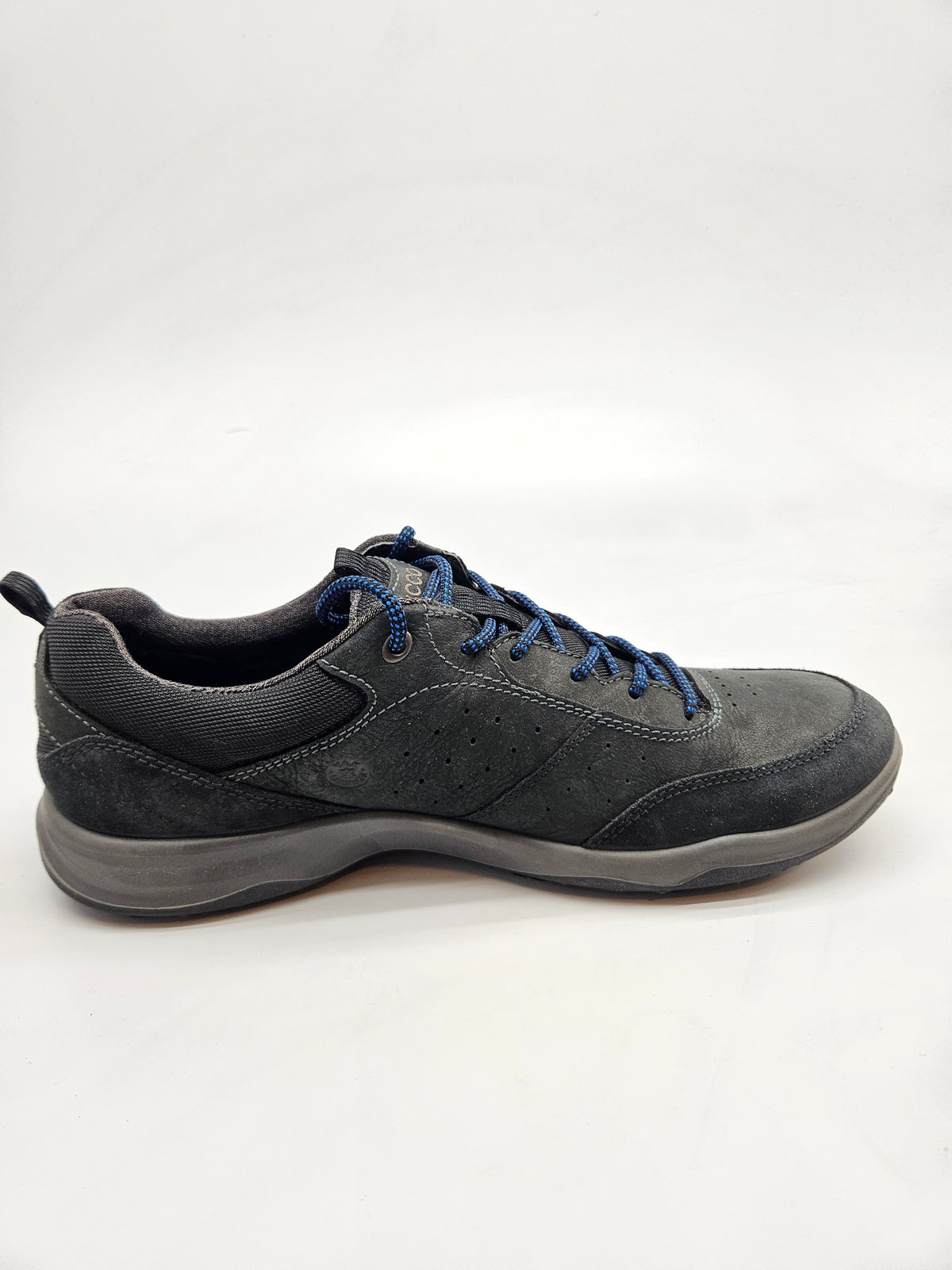 ECCO ORIGINAL KOZNI PATIKI BR 45