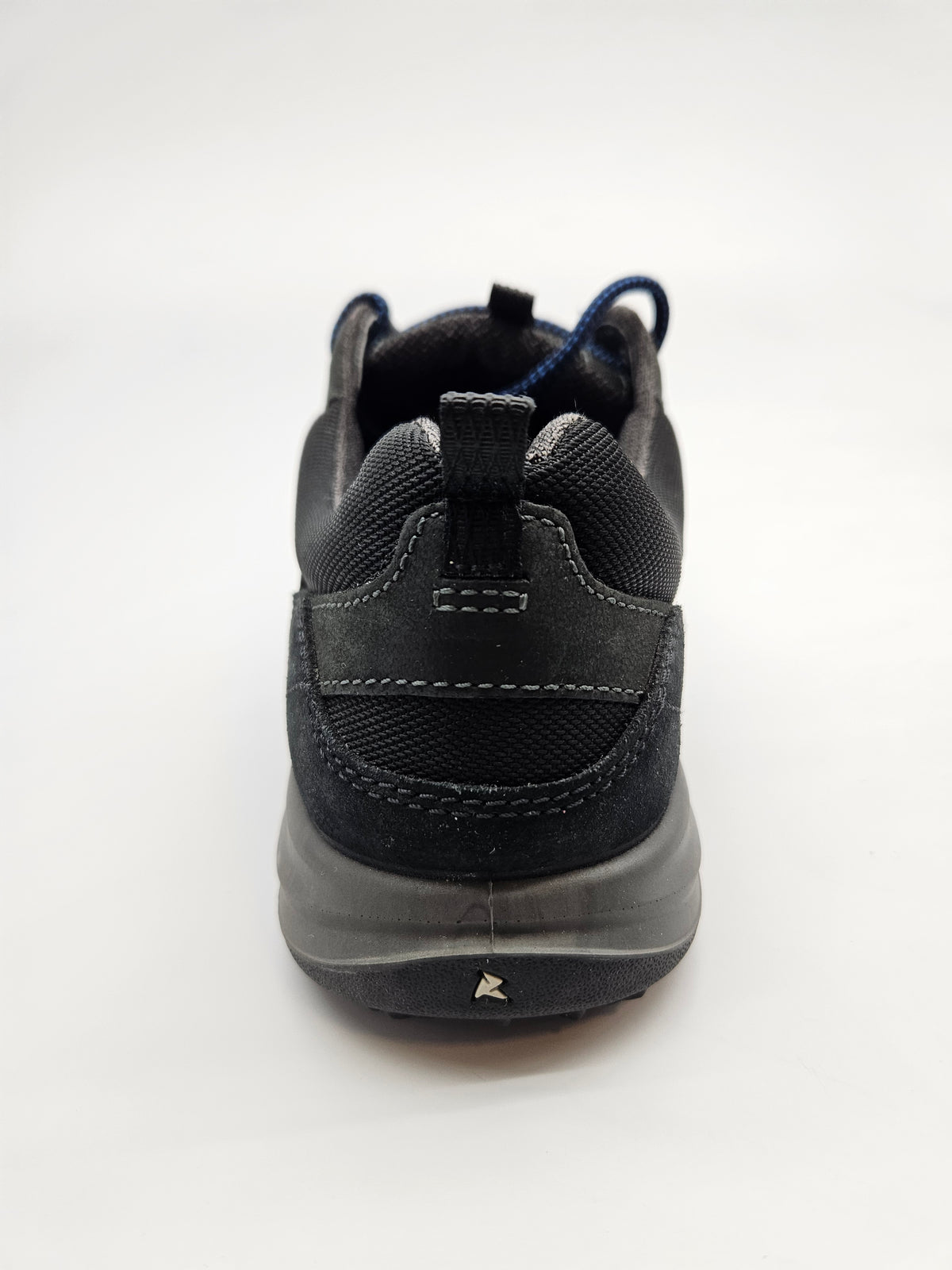 ECCO ORIGINAL KOZNI PATIKI BR 45