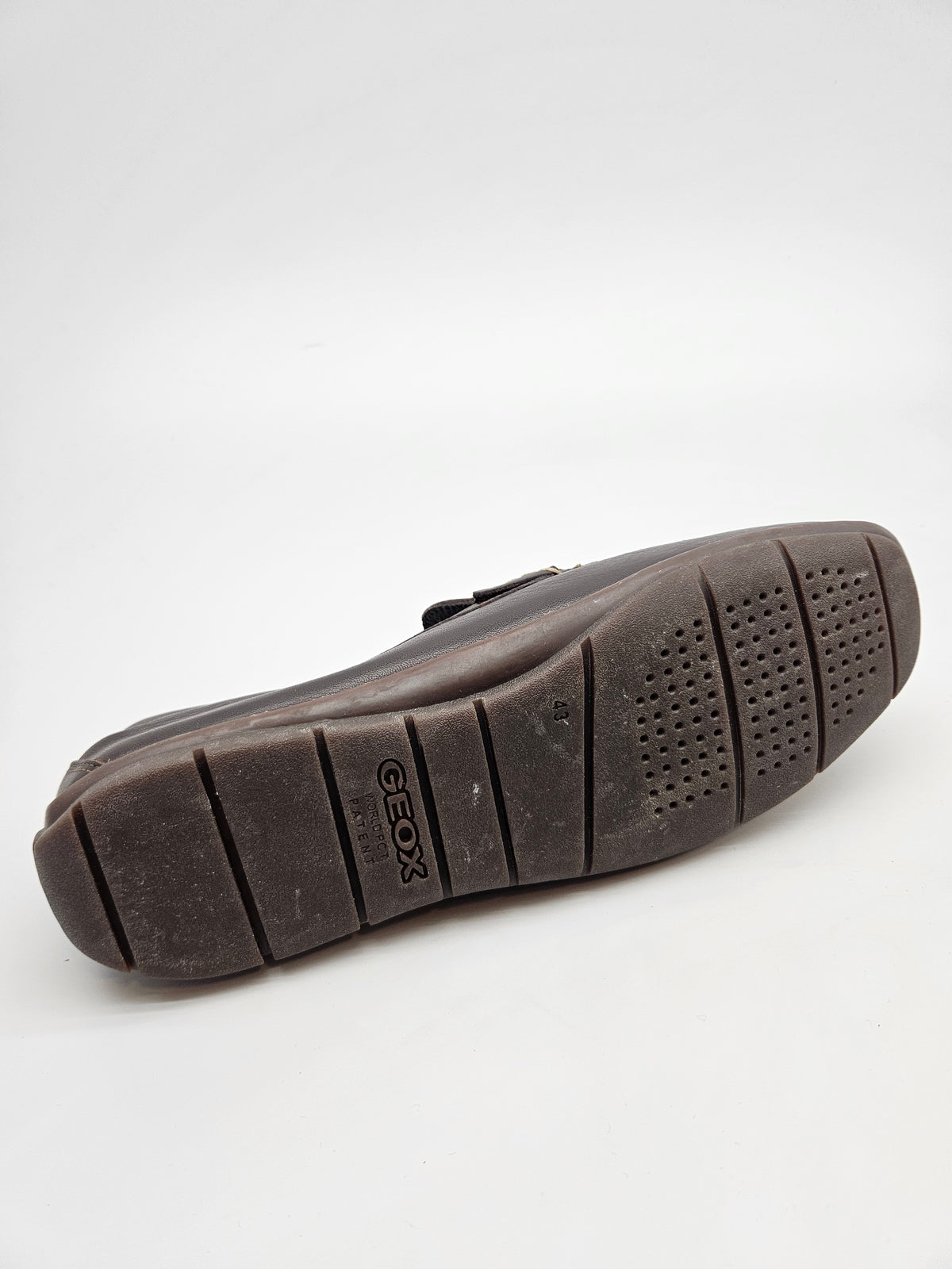 GEOX ORIGINAL PATIKI BR 43