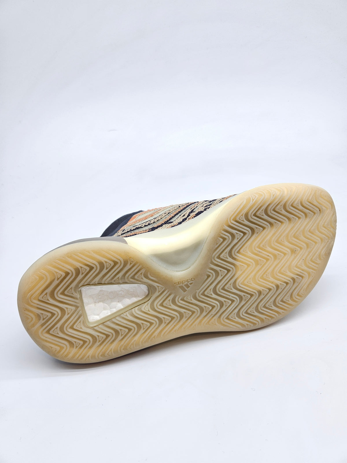 ADIDAS ORIGINAL PATIKI BR 38