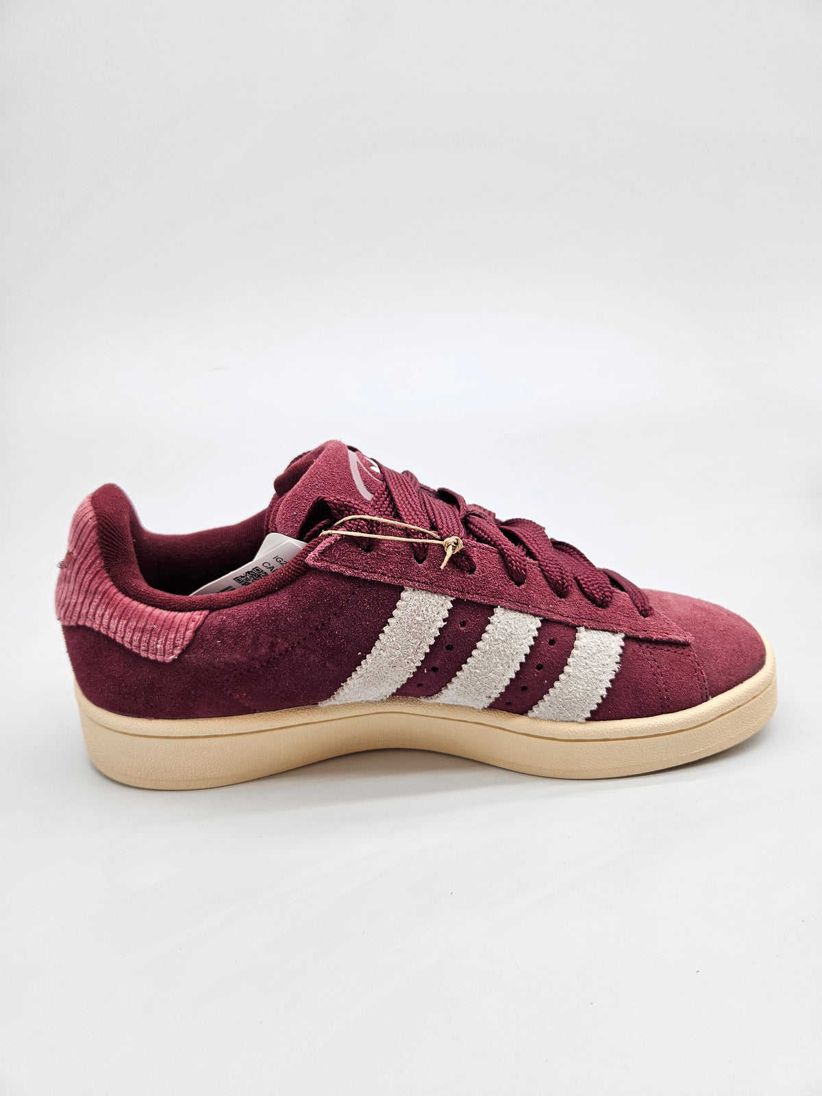 ADIDAS NOVI ORIGINAL PATIKI BR 41