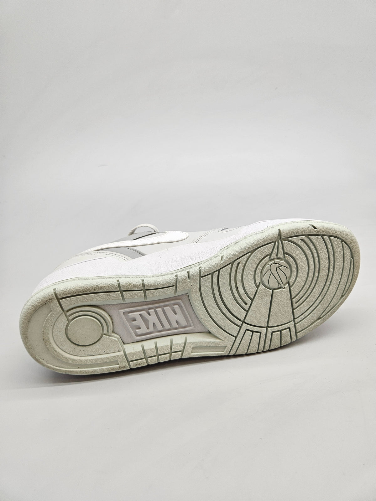 NIKE ORIGINAL PATIKI BR 39
