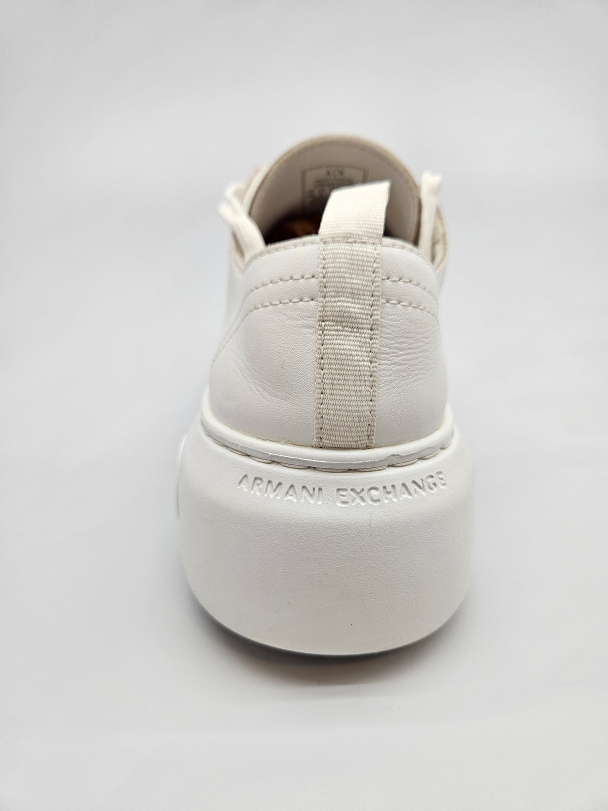 ARMANI ORIGINAL PATIKI BR 39