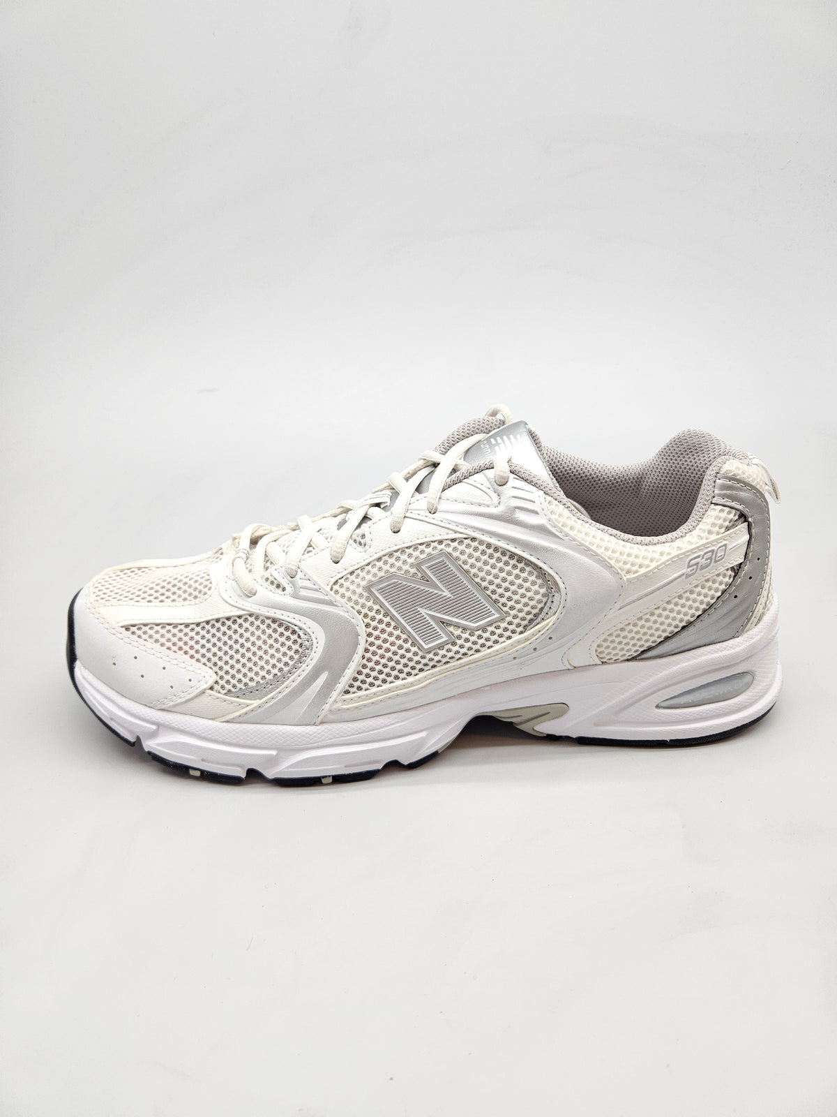 NEW BALANCE ORIGINAL PATIKI BR 46.5