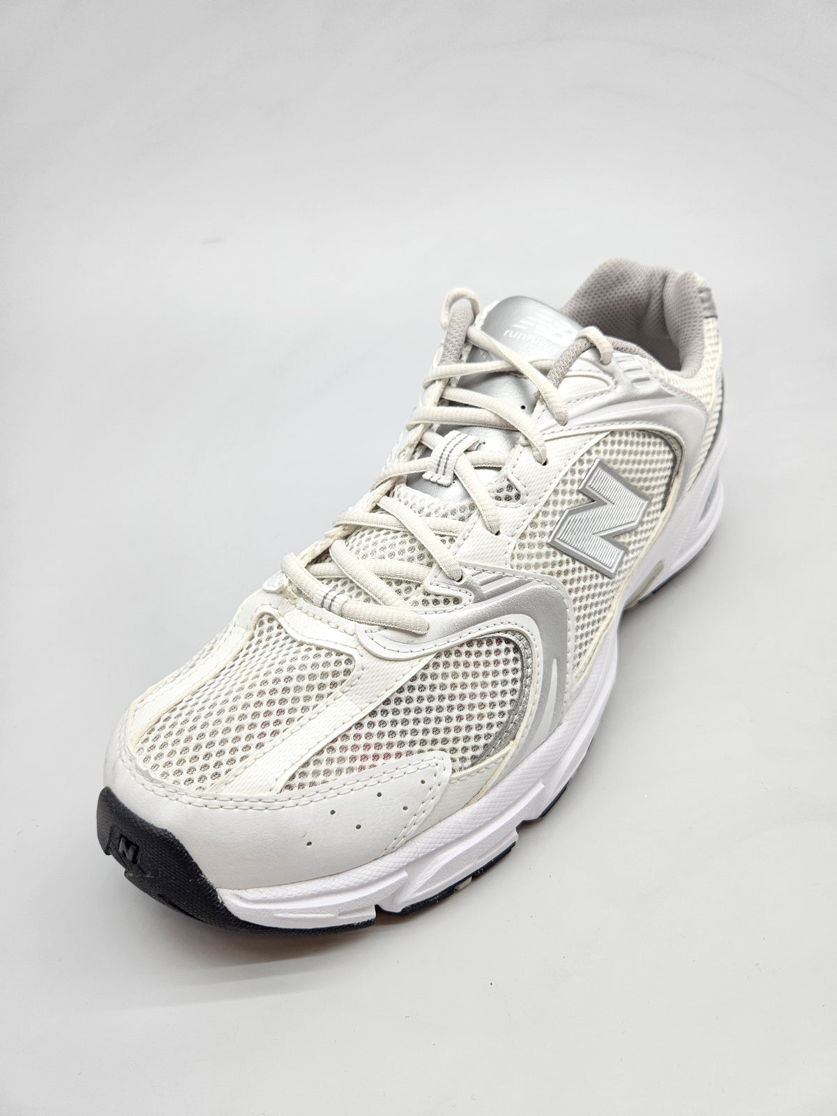 NEW BALANCE ORIGINAL PATIKI BR 46.5