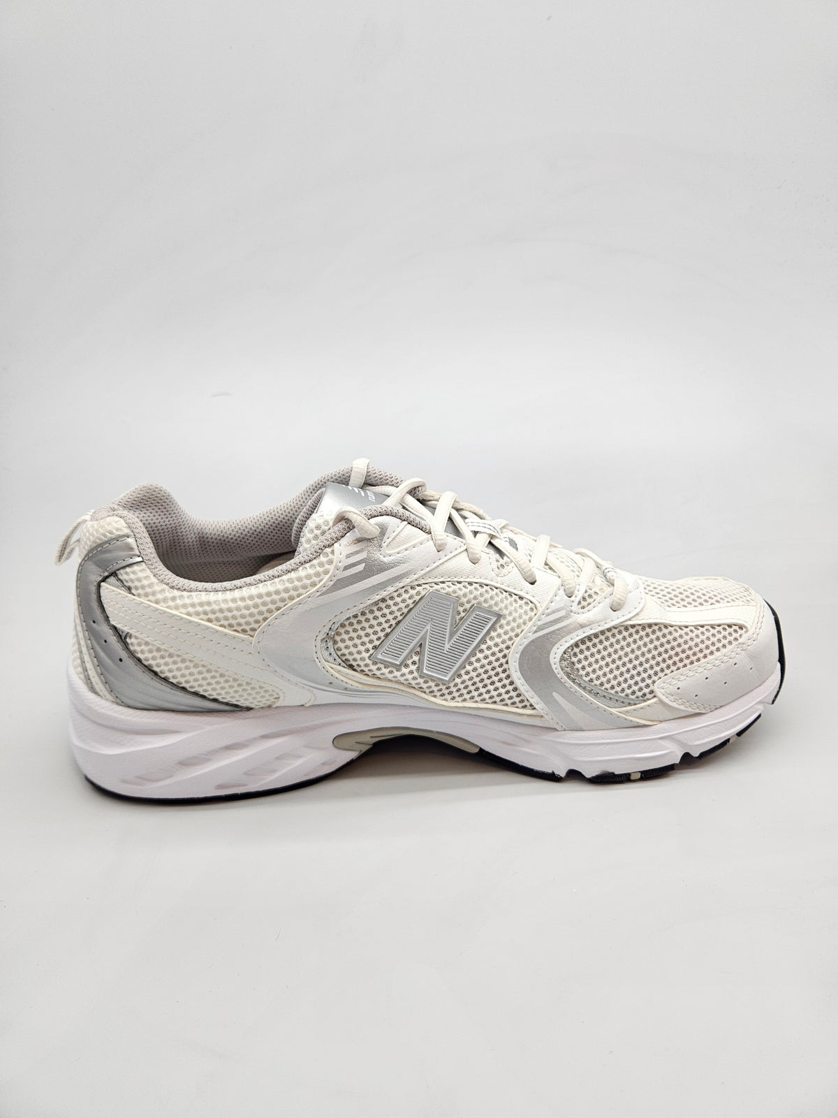 NEW BALANCE ORIGINAL PATIKI BR 46.5
