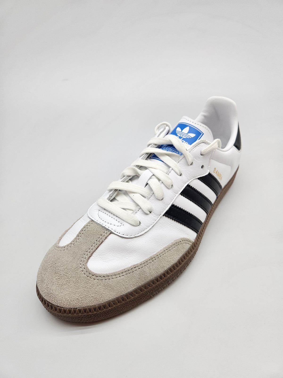 ADIDAS ORIGINAL PATIKI BR 47