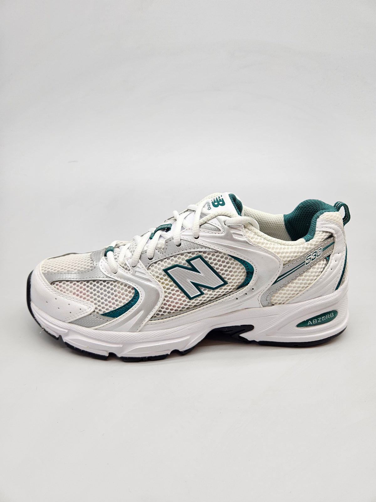NEW BALANCE ORIGINAL PATIKI BR 41.5