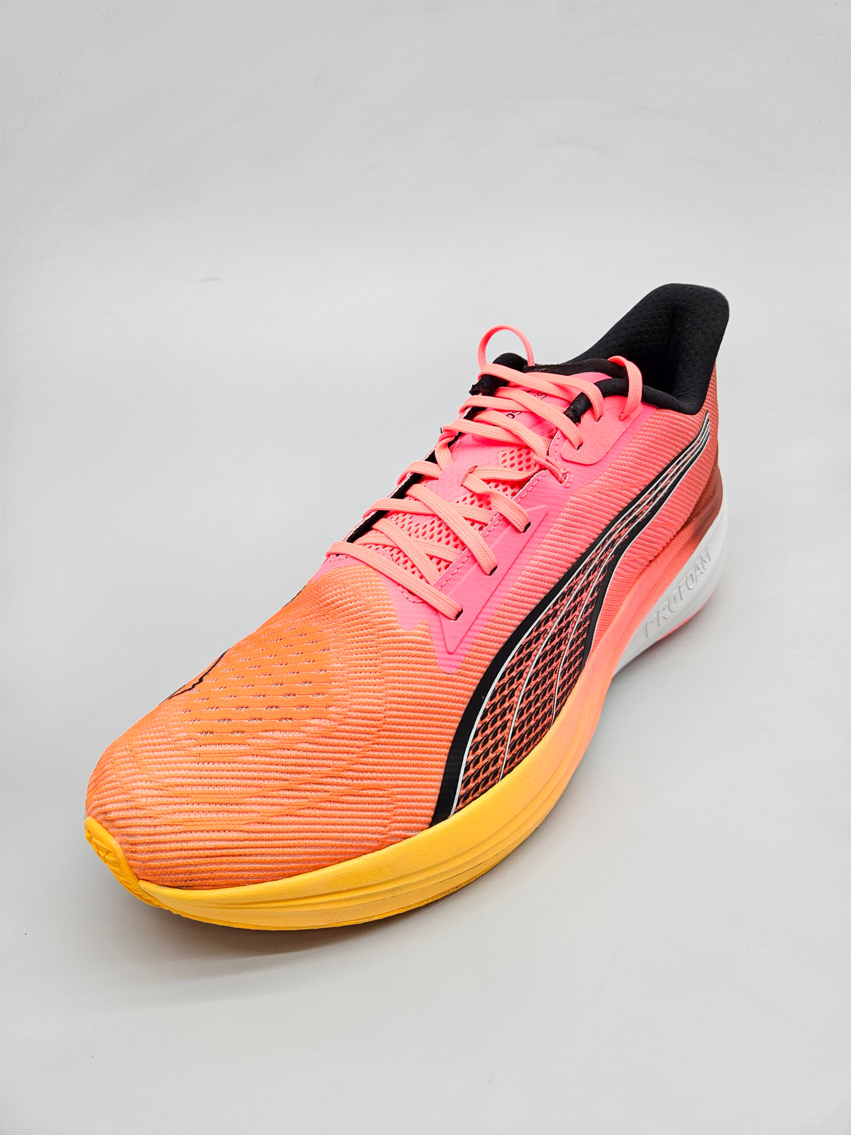 PUMA ORIGINAL PATIKI BR 47