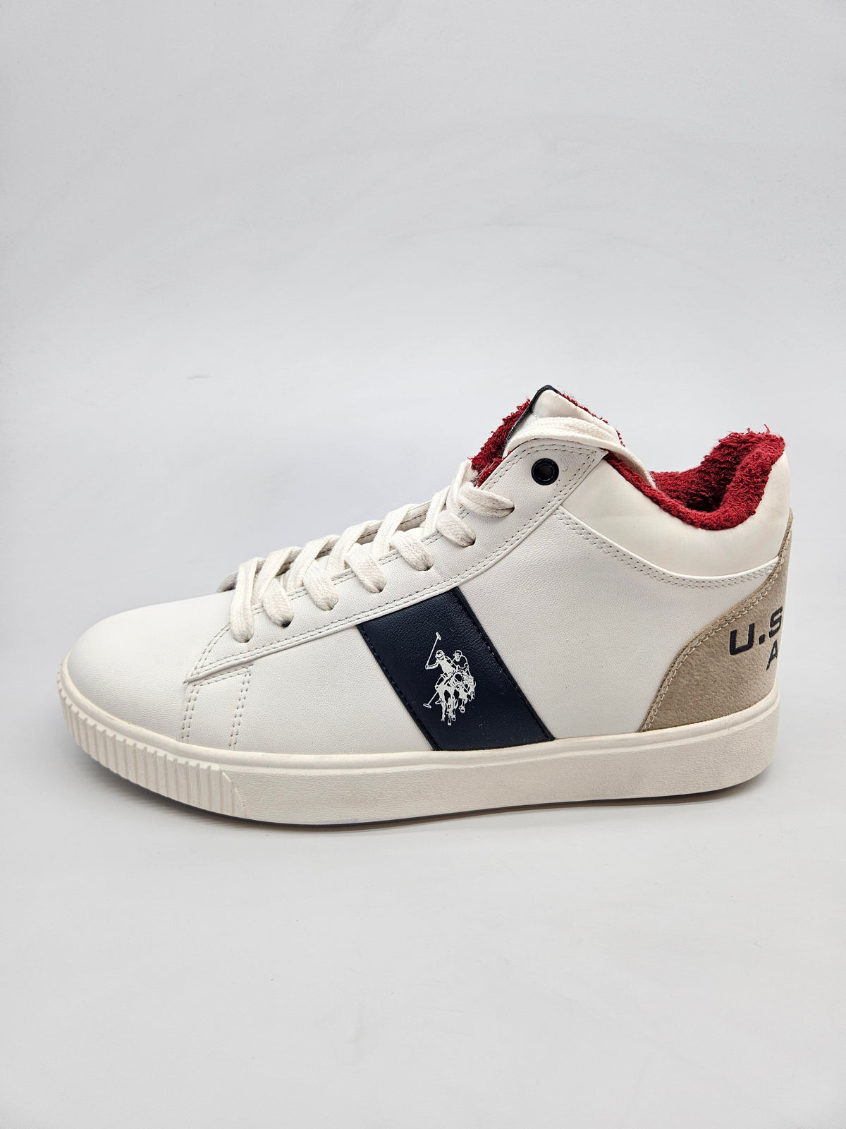 US POLO NOVI ORIGINAL PATIKI BR 42