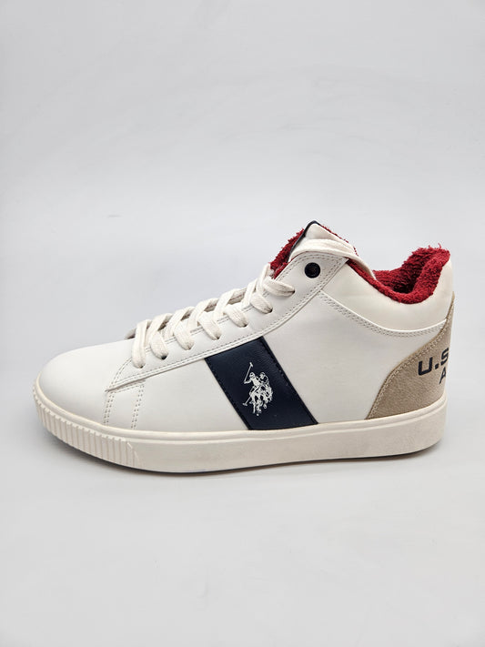 US POLO NOVI ORIGINAL PATIKI BR 42