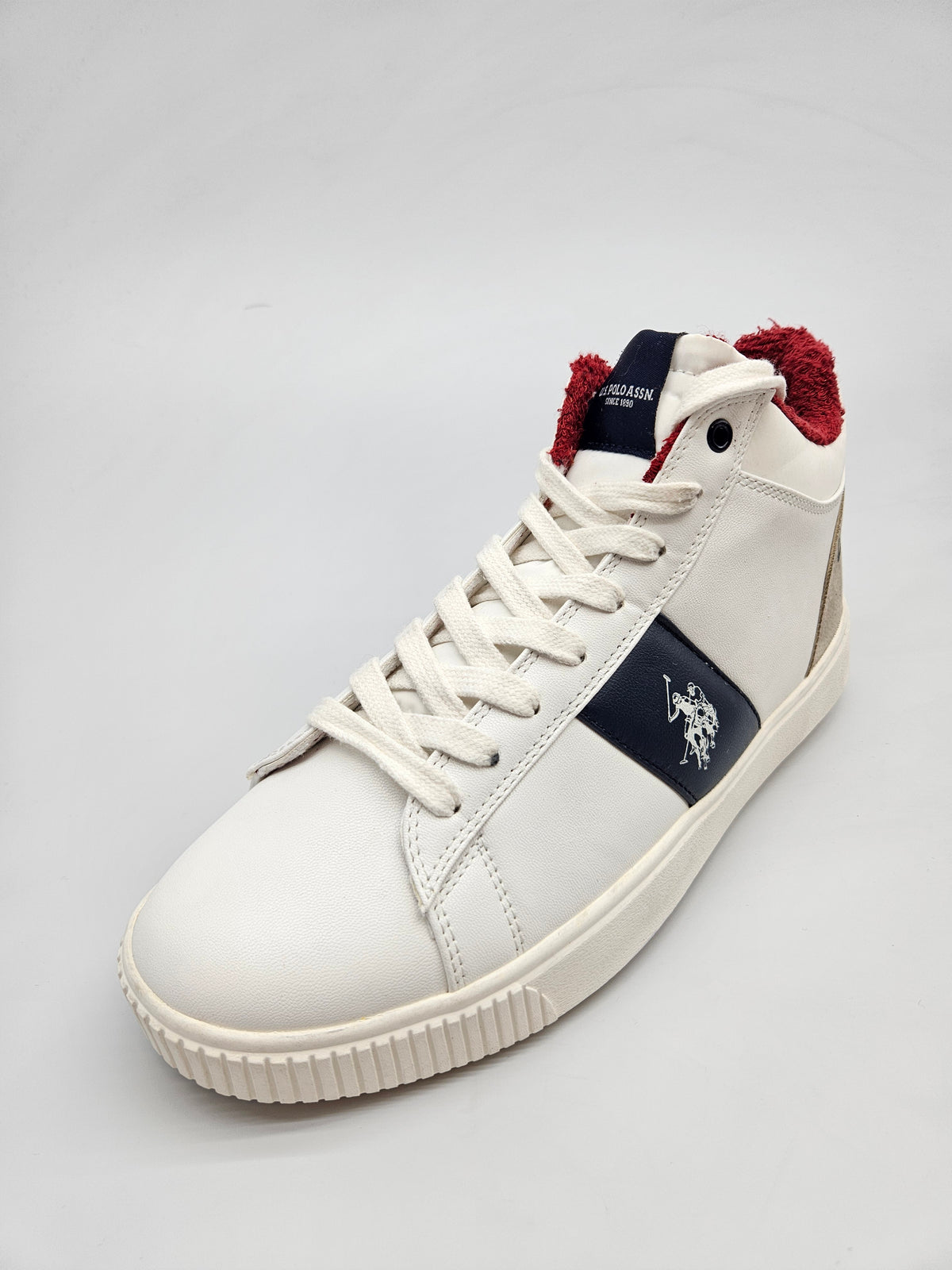 US POLO NOVI ORIGINAL PATIKI BR 42