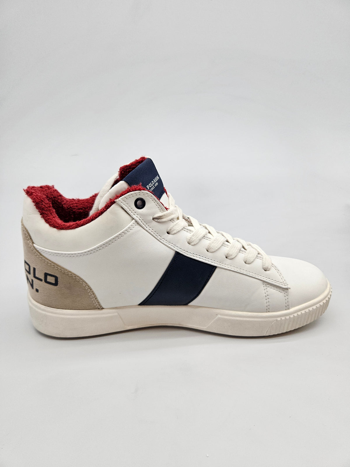 US POLO NOVI ORIGINAL PATIKI BR 42