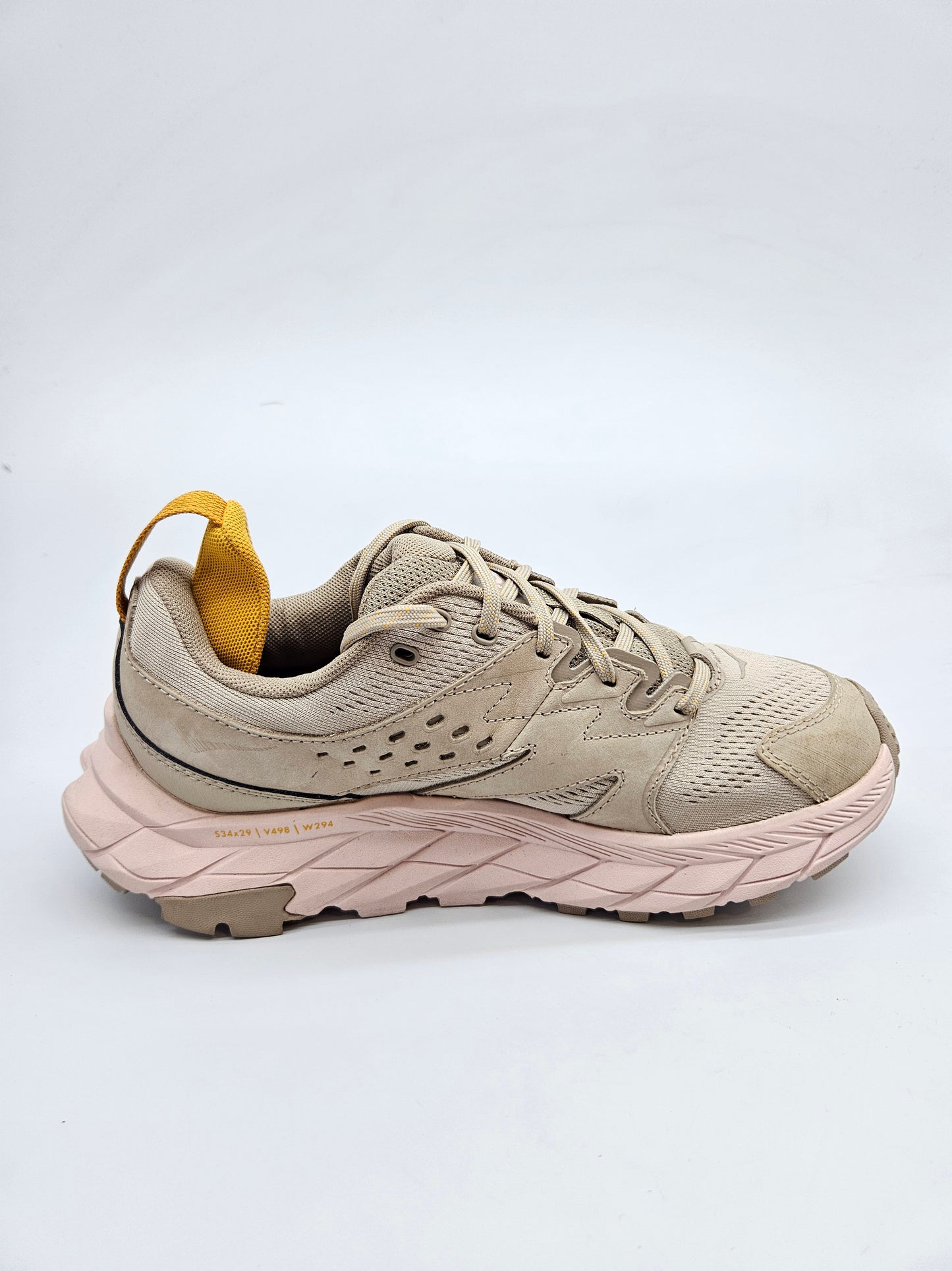 HOKA NOVI ORIGINAL PATIKI BR 38.5