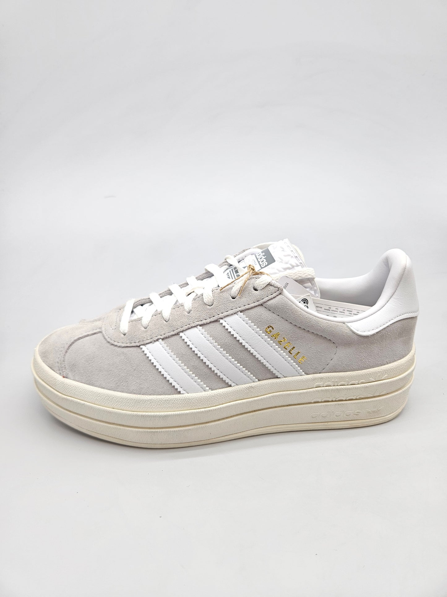 ADIDAS NOVI ORIGINAL PATIKI BR 40