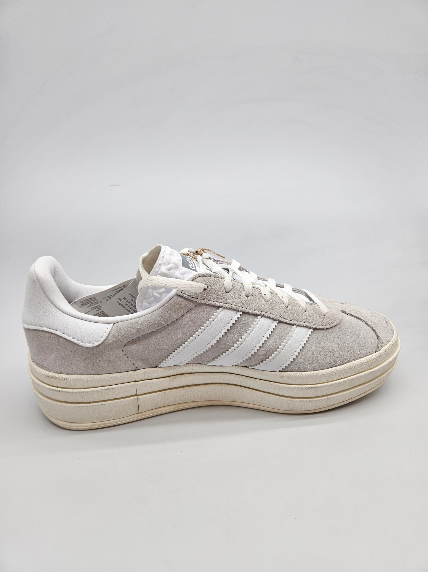 ADIDAS NOVI ORIGINAL PATIKI BR 40