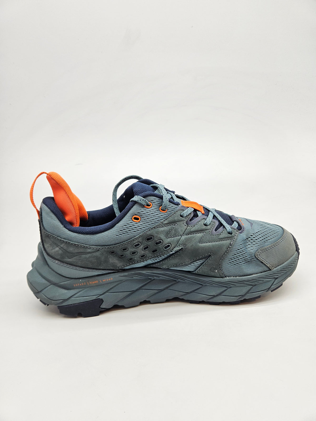 HOKA VIBRAM NOVI ORIGINAL PATIKI BR 44