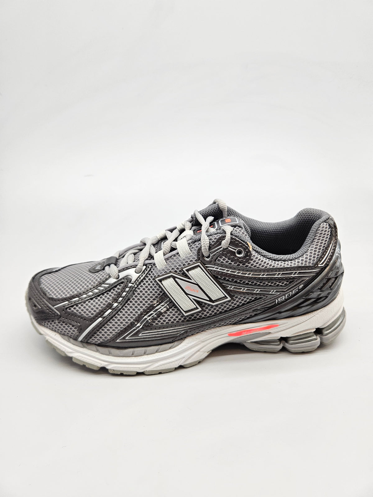 NEW BALANCE ORIGINAL PATIKI BR 40.5